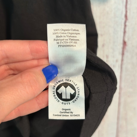 NWT Everlane The Premium-Weight Relaxed Crew | Uniform - Picture 10 of 11